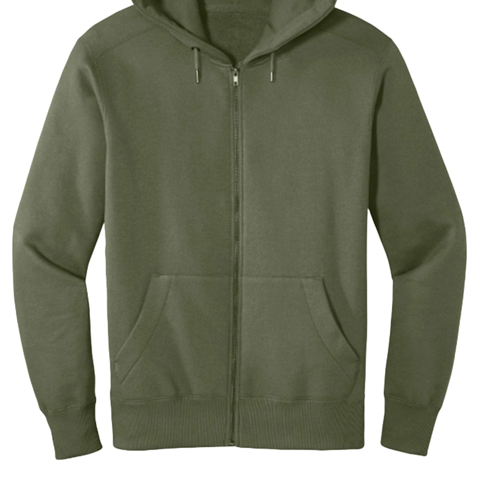 3 Things That Keep Me Standing Unisex Christian Full-zip Hooded Sweatshirt - ClaimedbyGodDesigns