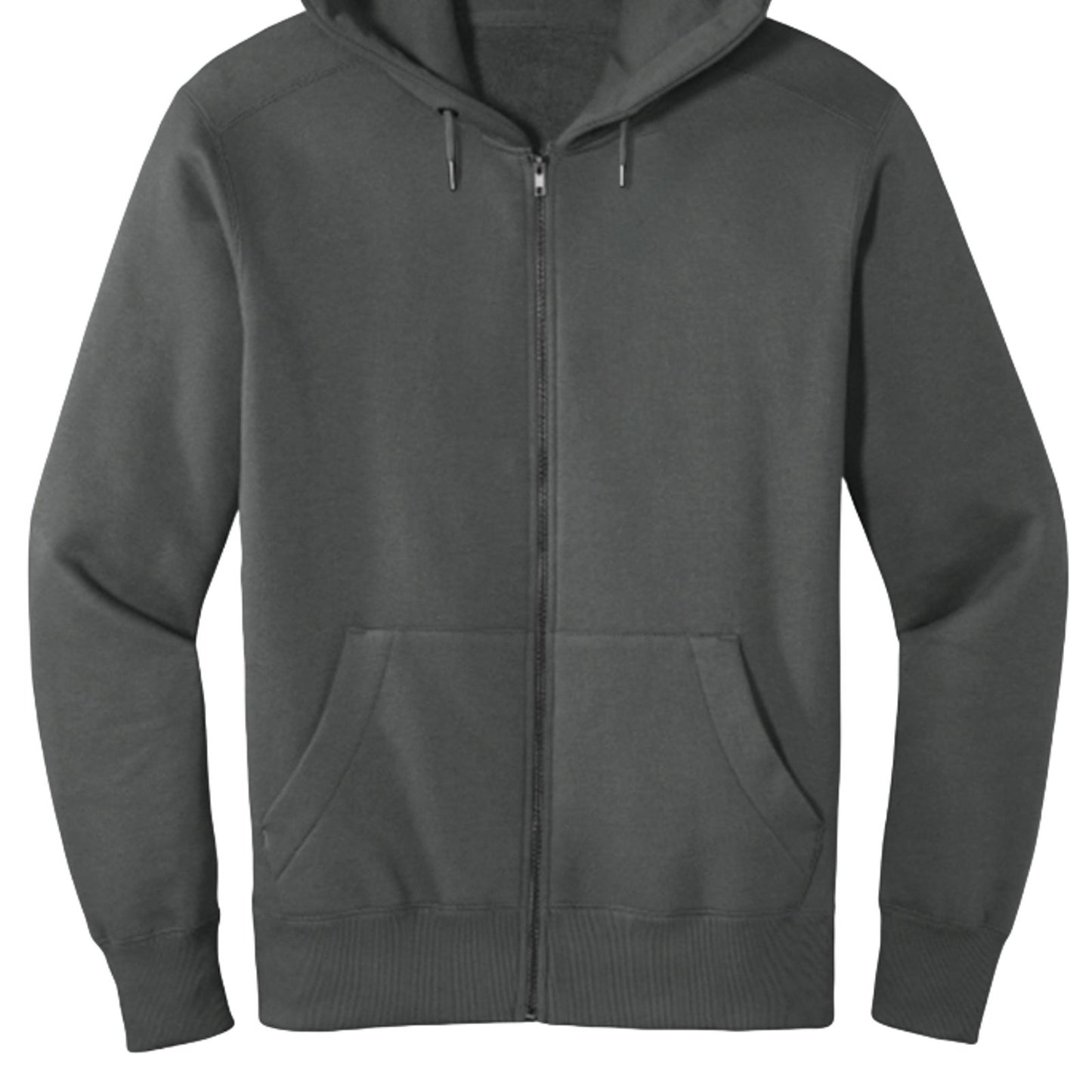 3 Things That Keep Me Standing Unisex Christian Full-zip Hooded Sweatshirt - ClaimedbyGodDesigns