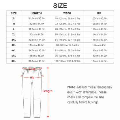 His Timing Not Mine Men's Christian Pajamas - ClaimedbyGodDesigns