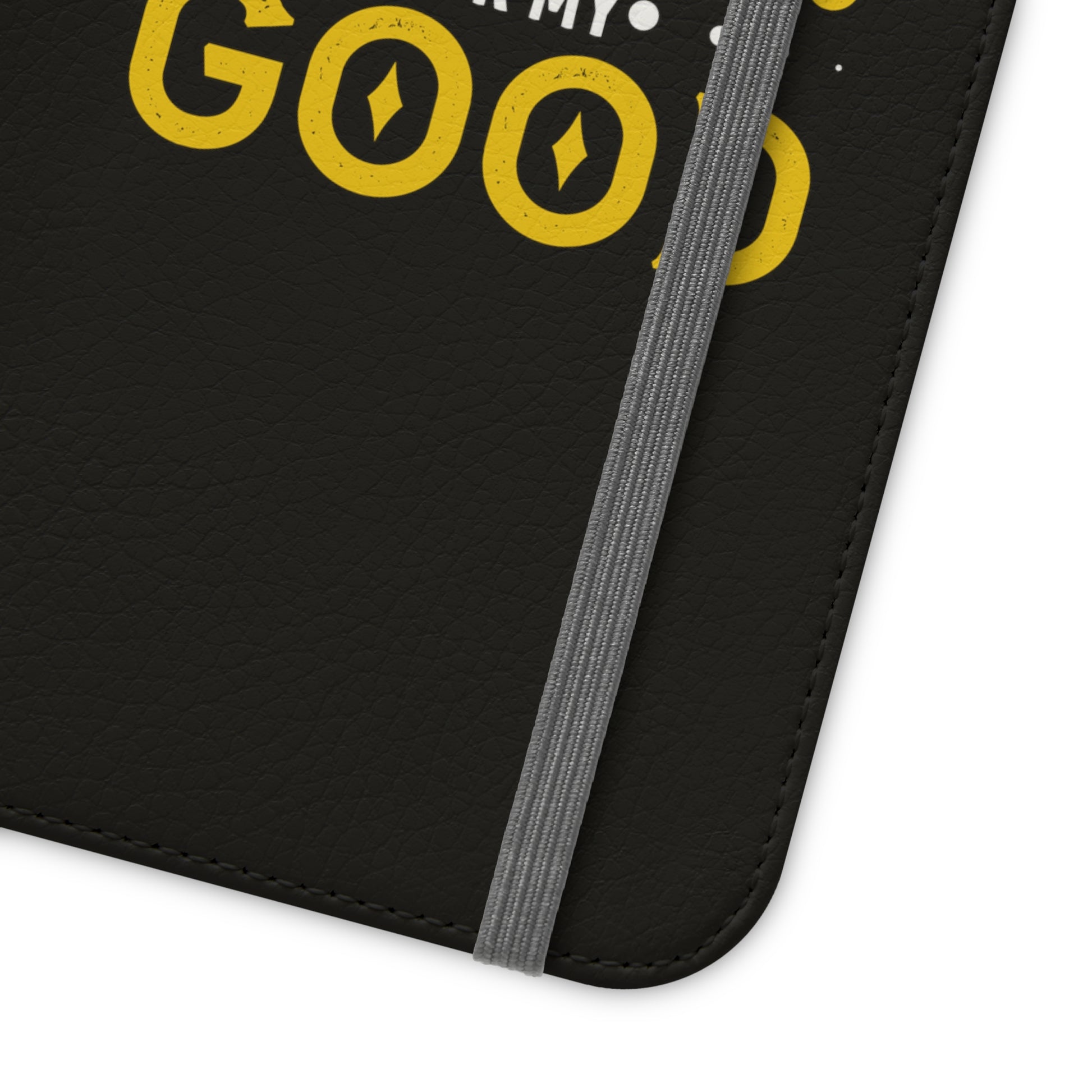 Child Of God All Things Are Working For My Good Christian Phone Flip Cases Printify