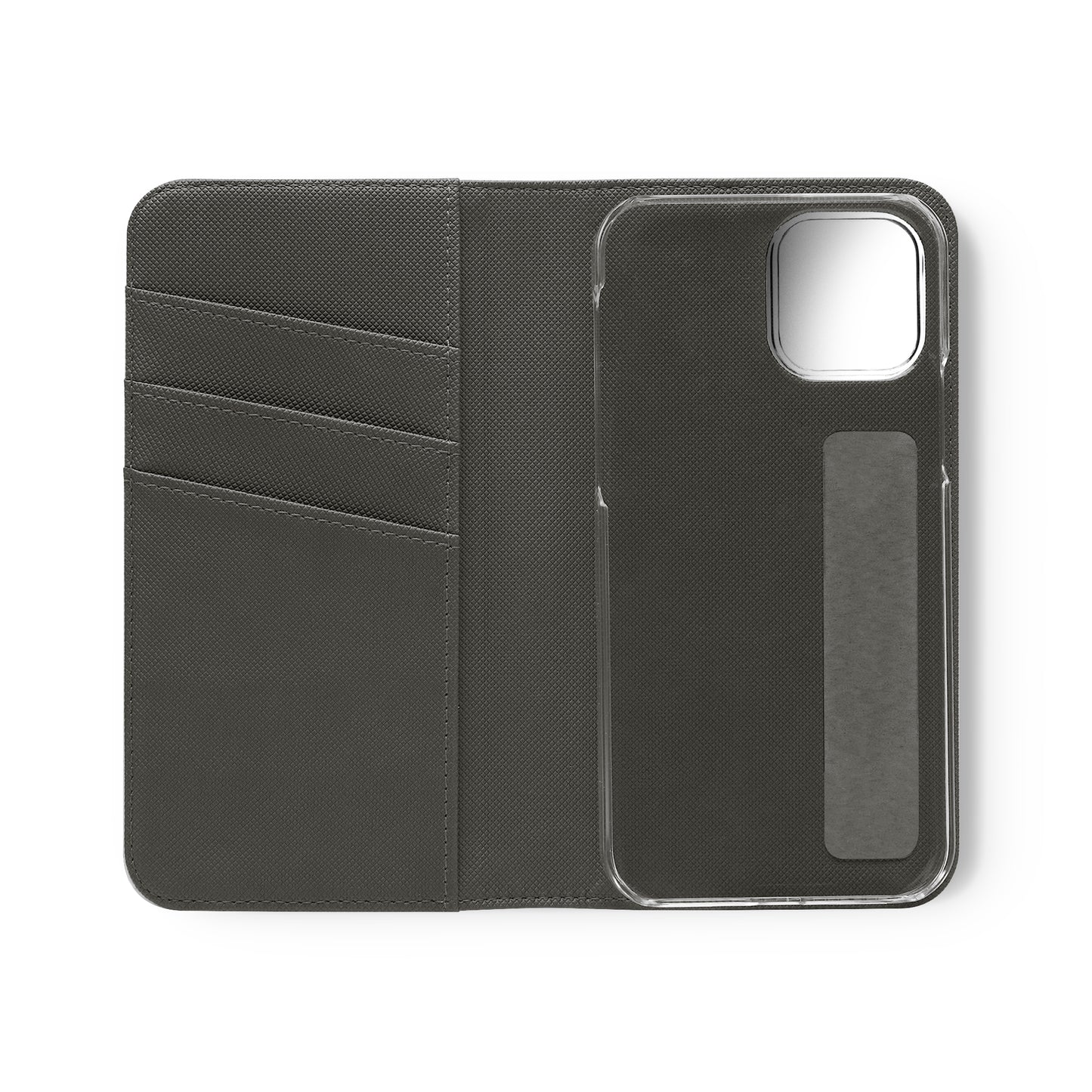 Birthed In Purpose, Covered In Favor, Branded With God's Greatness Phone Flip Cases