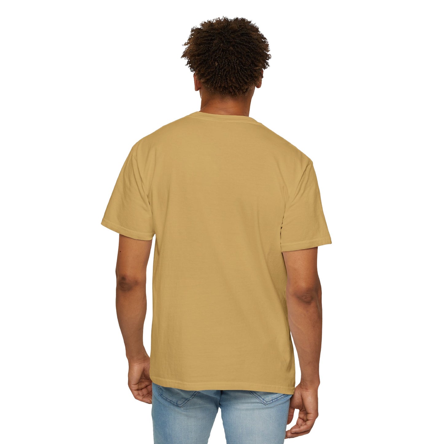 Scripture Snack T-Shirt — "Hungry? Grab a Scripture" Matthew 5:6 Christian Tee