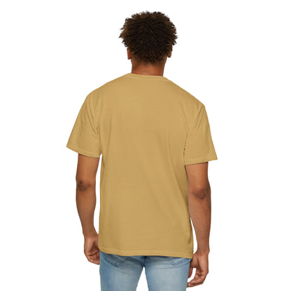 Scripture Snack T-Shirt — "Hungry? Grab a Scripture" Matthew 5:6 Christian Tee