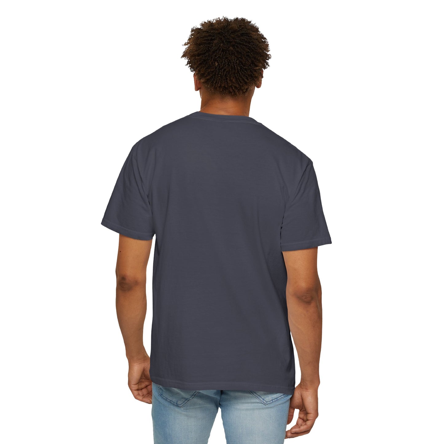 Scripture Snack T-Shirt — "Hungry? Grab a Scripture" Matthew 5:6 Christian Tee