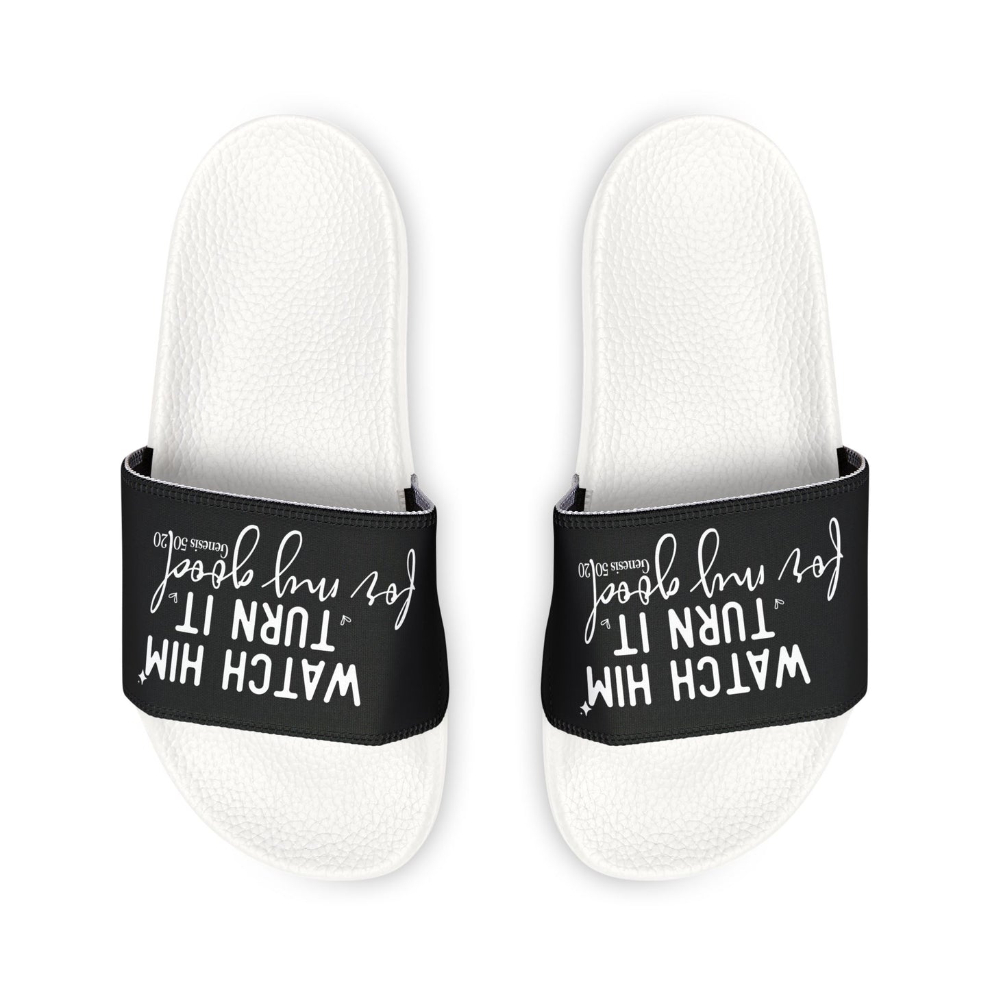 Men's Sandals with Removable Straps | Comfortable Footwear, Summer Style, Casual Sandals, Gift for Him, Inspirational Design