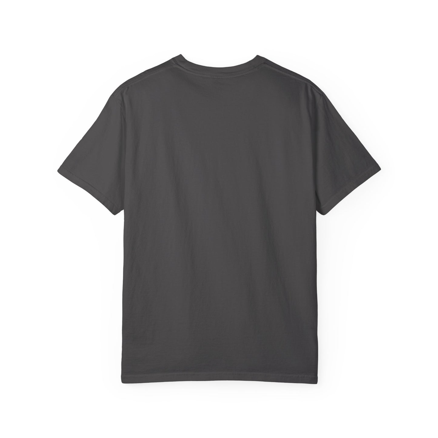 Devil You Can't Dim My Light T-Shirt — Afro Angel Graphic Tee
