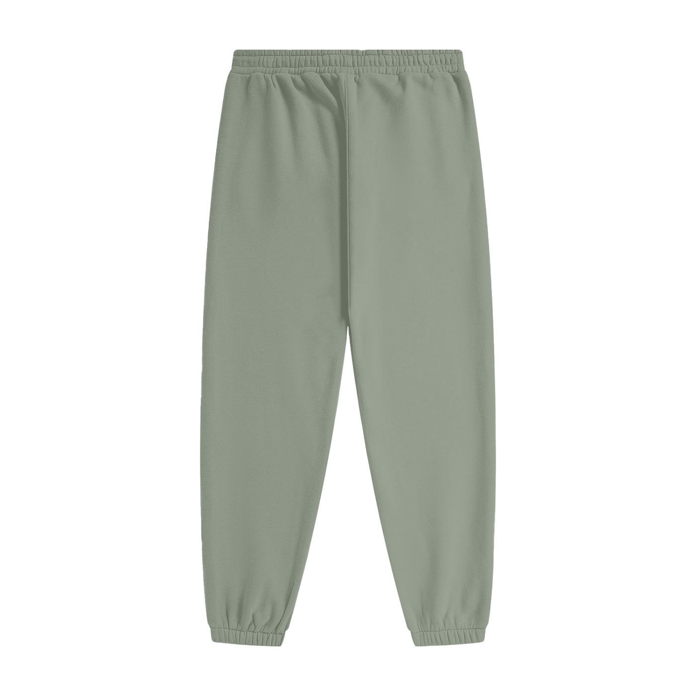 He Did It Unisex Christian Heavyweight Fleece Joggers (sweatpants)