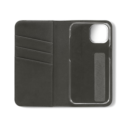 Prayer Changes Outcomes Phone Flip Cases - ClaimedbyGodDesigns