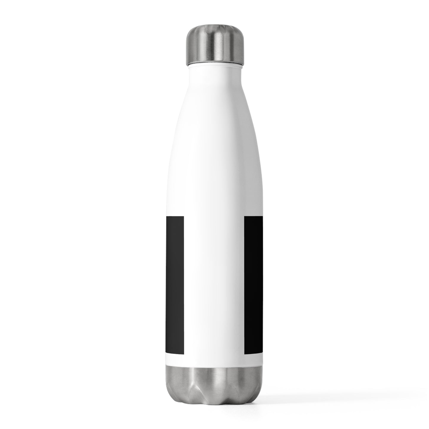 Christ Is My Firm Foundation Insulated Bottle 20 oz
