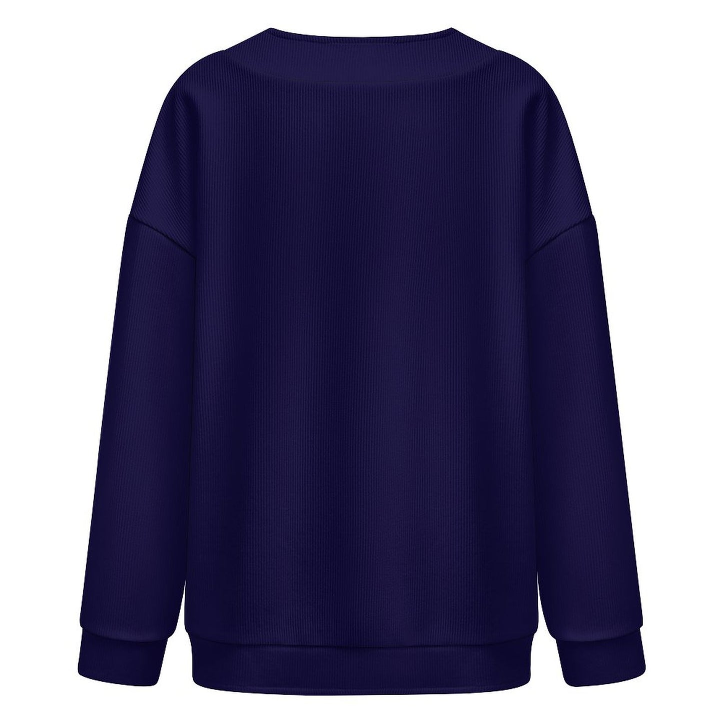 Be The Light Women's Drop Shoulder Cardigan - ClaimedbyGodDesigns