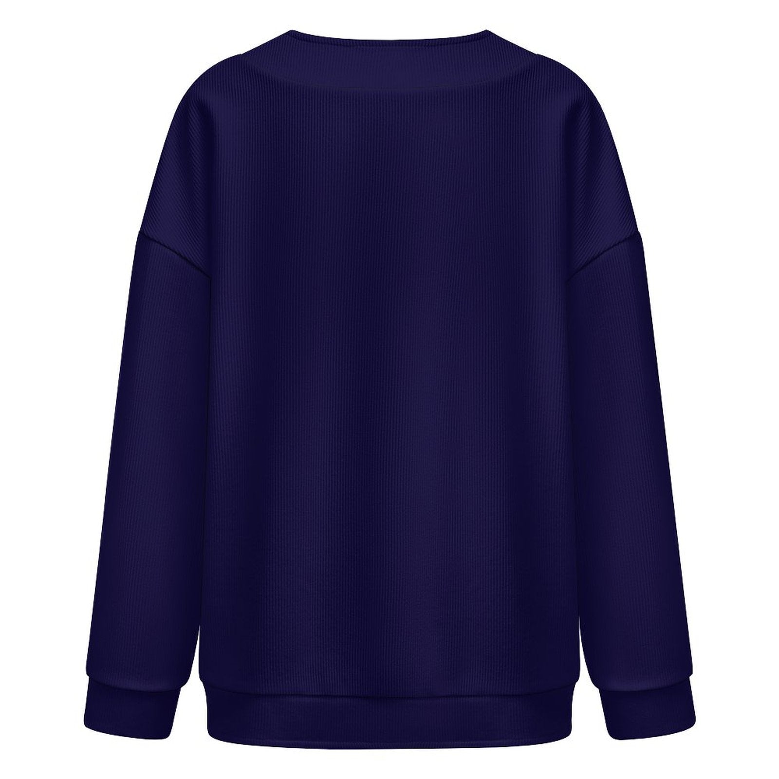 Be The Light Women's Drop Shoulder Cardigan - ClaimedbyGodDesigns