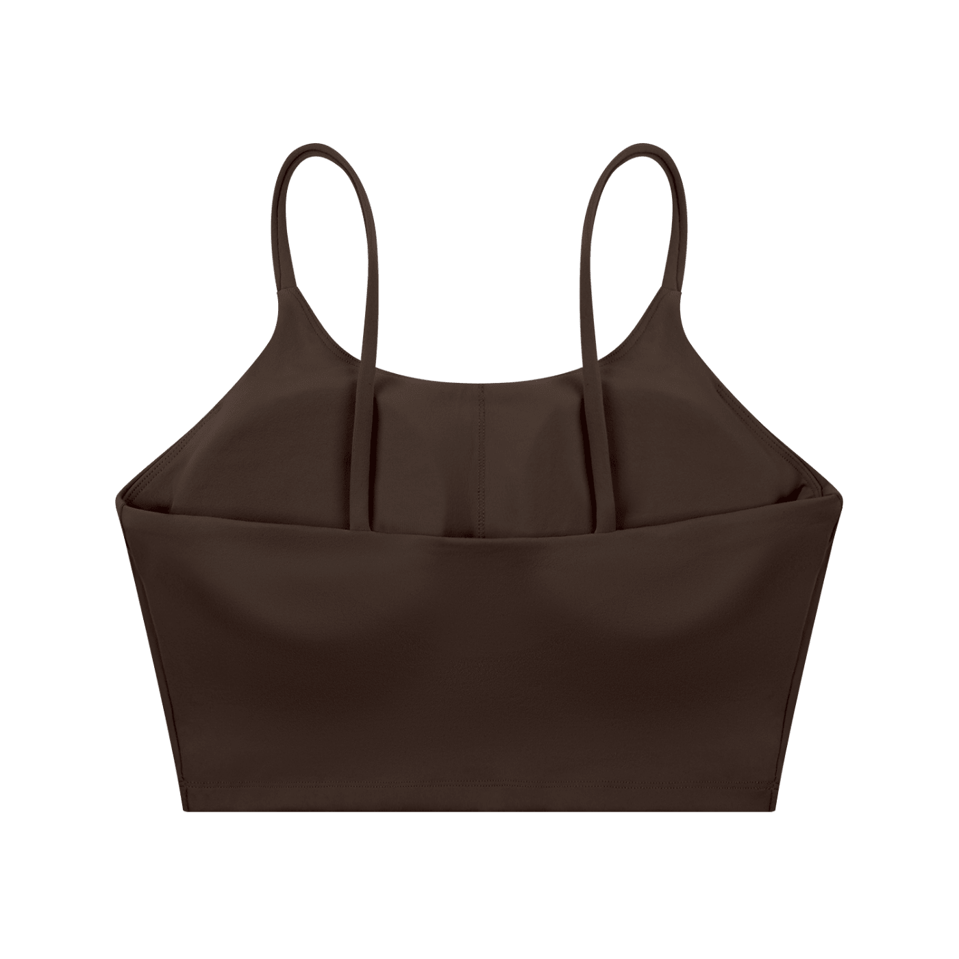 Addicted To Jesus Women's Christian Spaghetti Strap Yoga Sports Bra - ClaimedbyGodDesigns