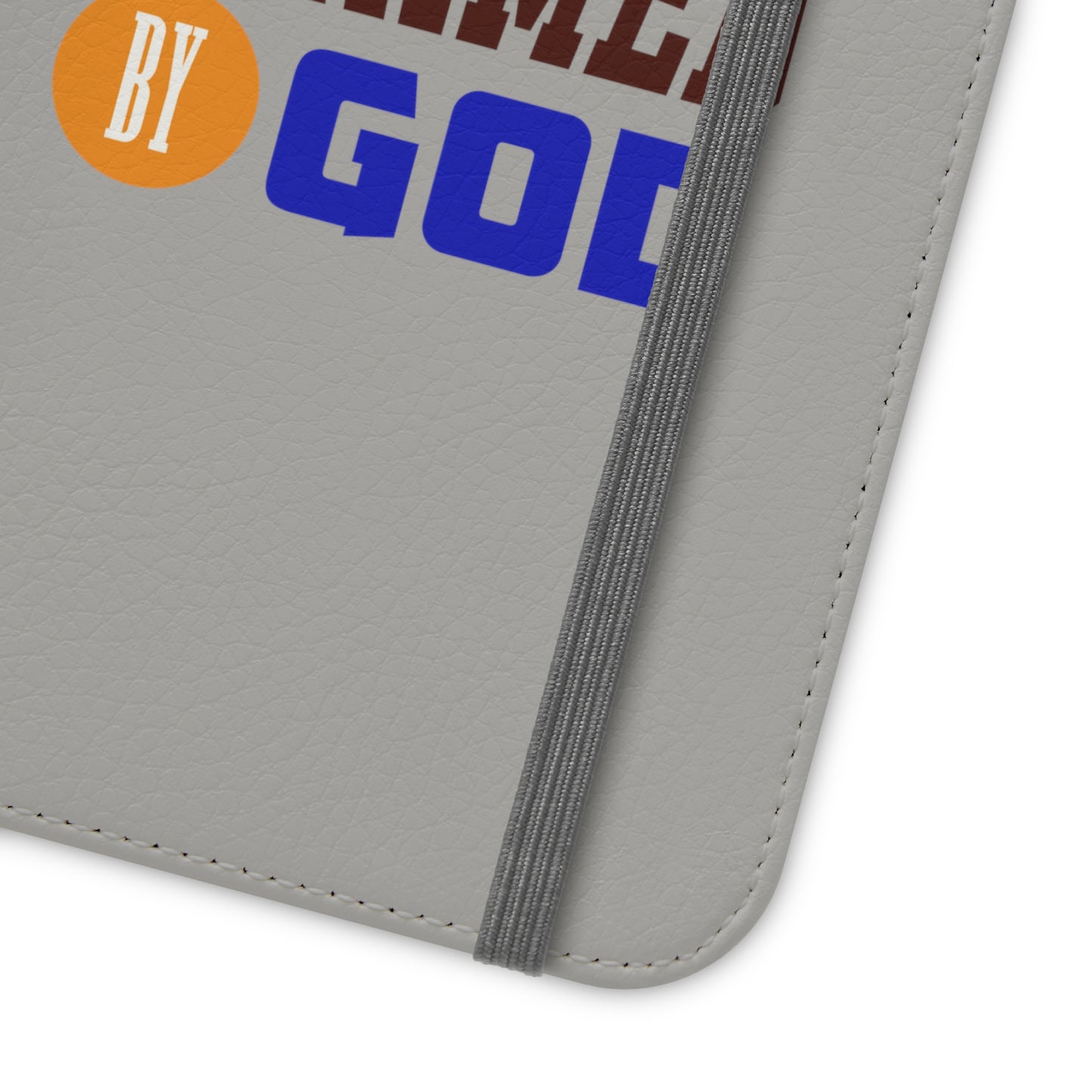 Renewed, Transformed, Claimed By God Phone Flip Cases