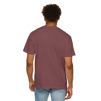 Scripture Snack T-Shirt — "Hungry? Grab a Scripture" Matthew 5:6 Christian Tee