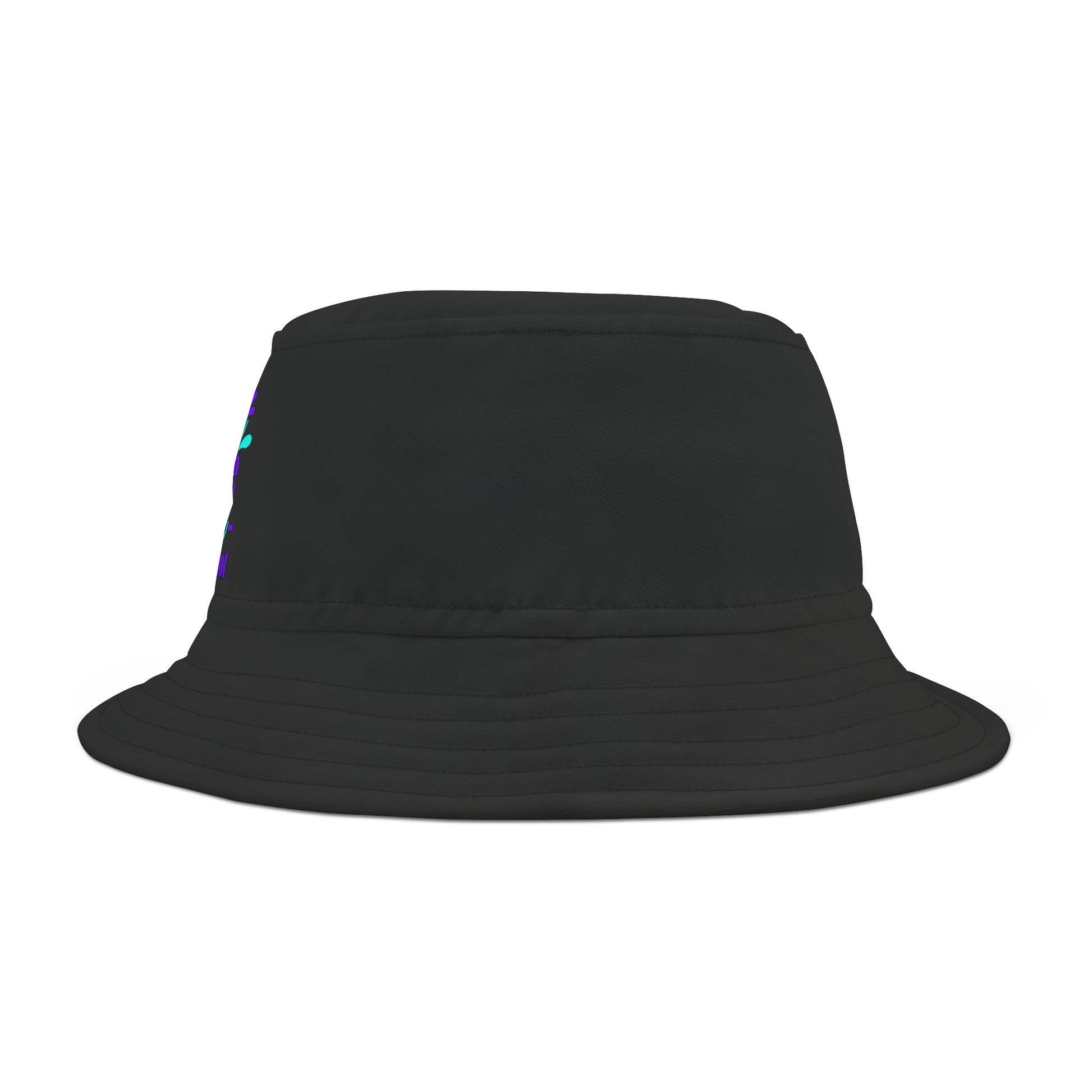 Faith Took Me Where My Mind Could Not Christian Bucket Hat (AOP) Printify
