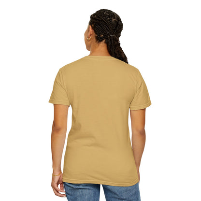 Faith Got Me Blocking Bad Vibes T-Shirt