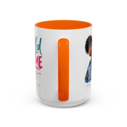 Called By Name Inspirational Coffee Mug