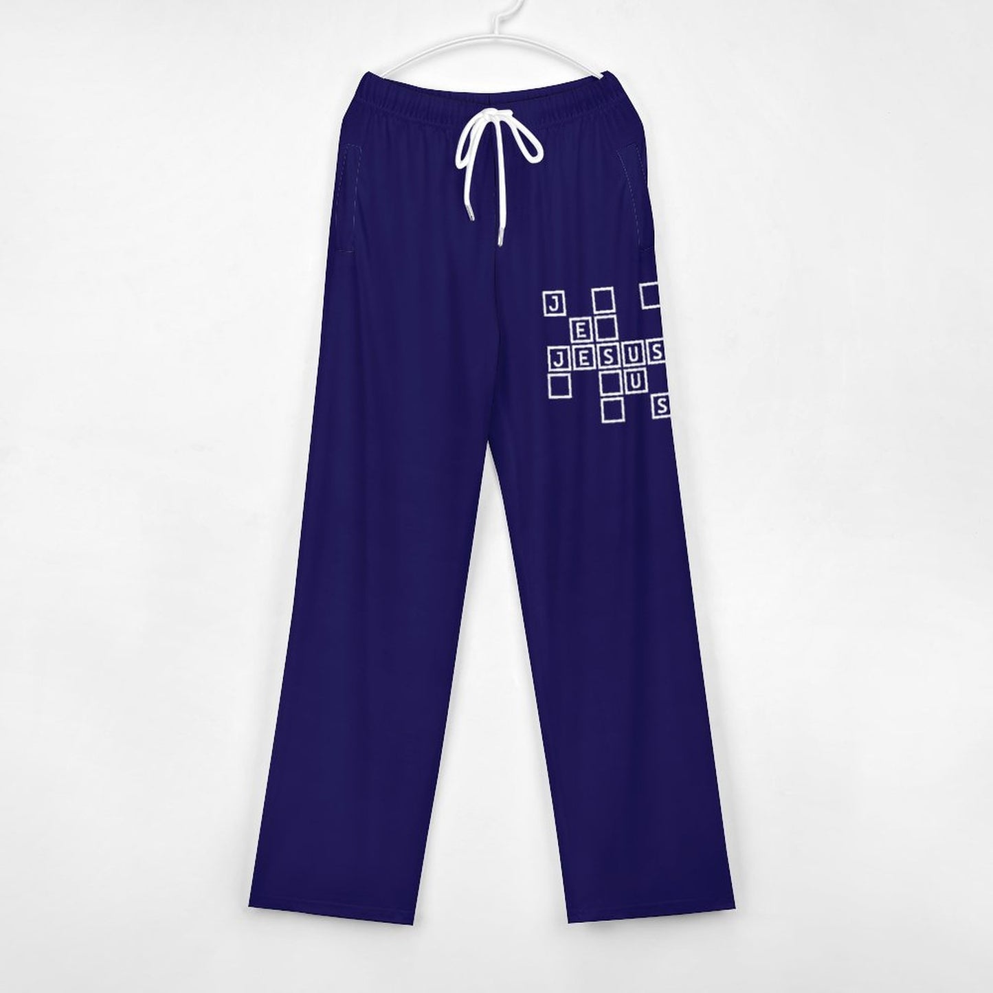 Jesus Men's Pajama Pants