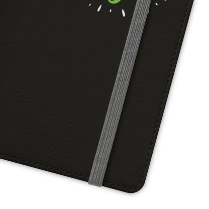 Prayer Changes Outcomes Phone Flip Cases - ClaimedbyGodDesigns