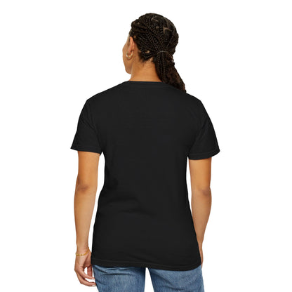 Where The Spirit Of The Lord Is There Is Freedom Unisex T-shirt