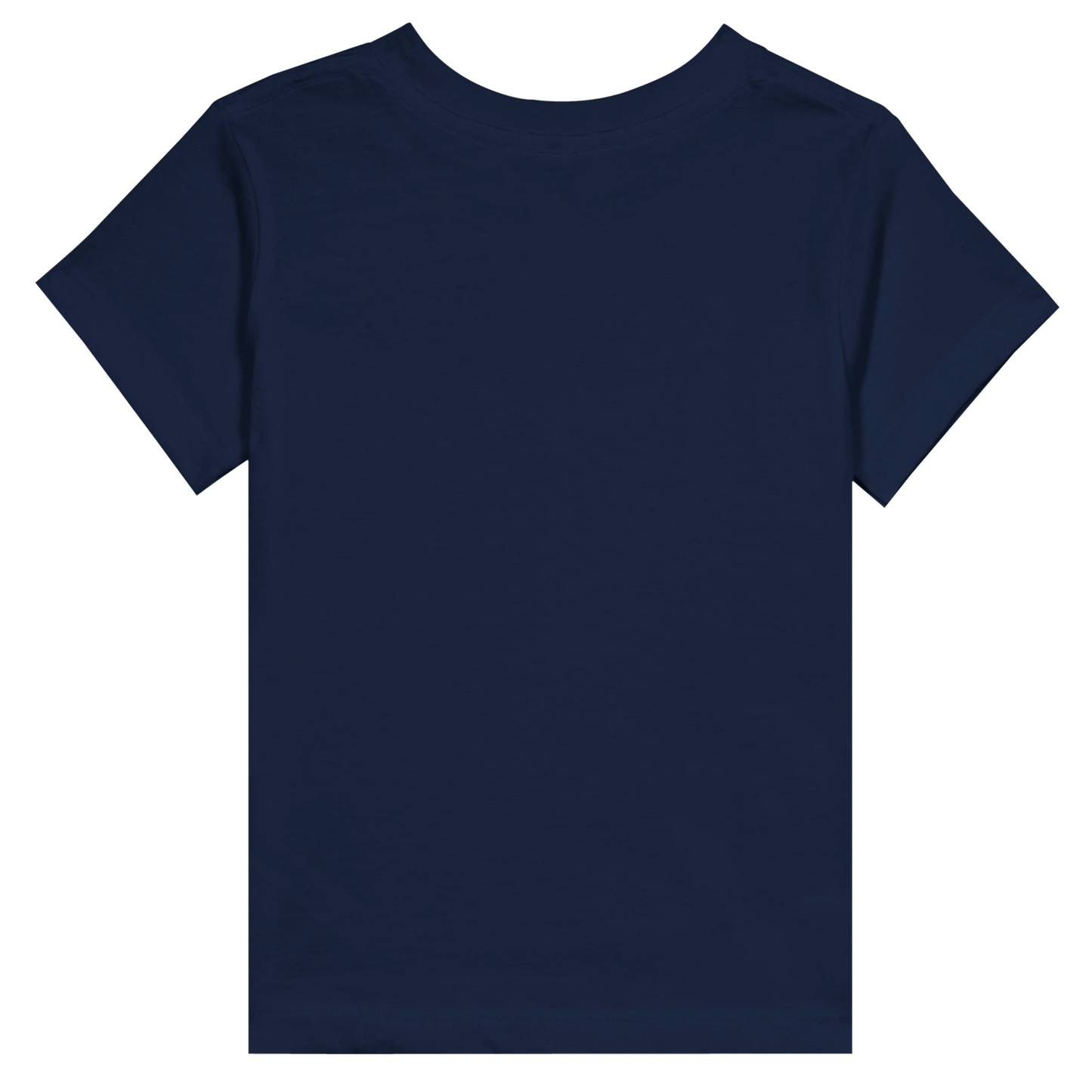 Do It For Him Christian Toddler Staple T-Shirt - ClaimedbyGodDesigns