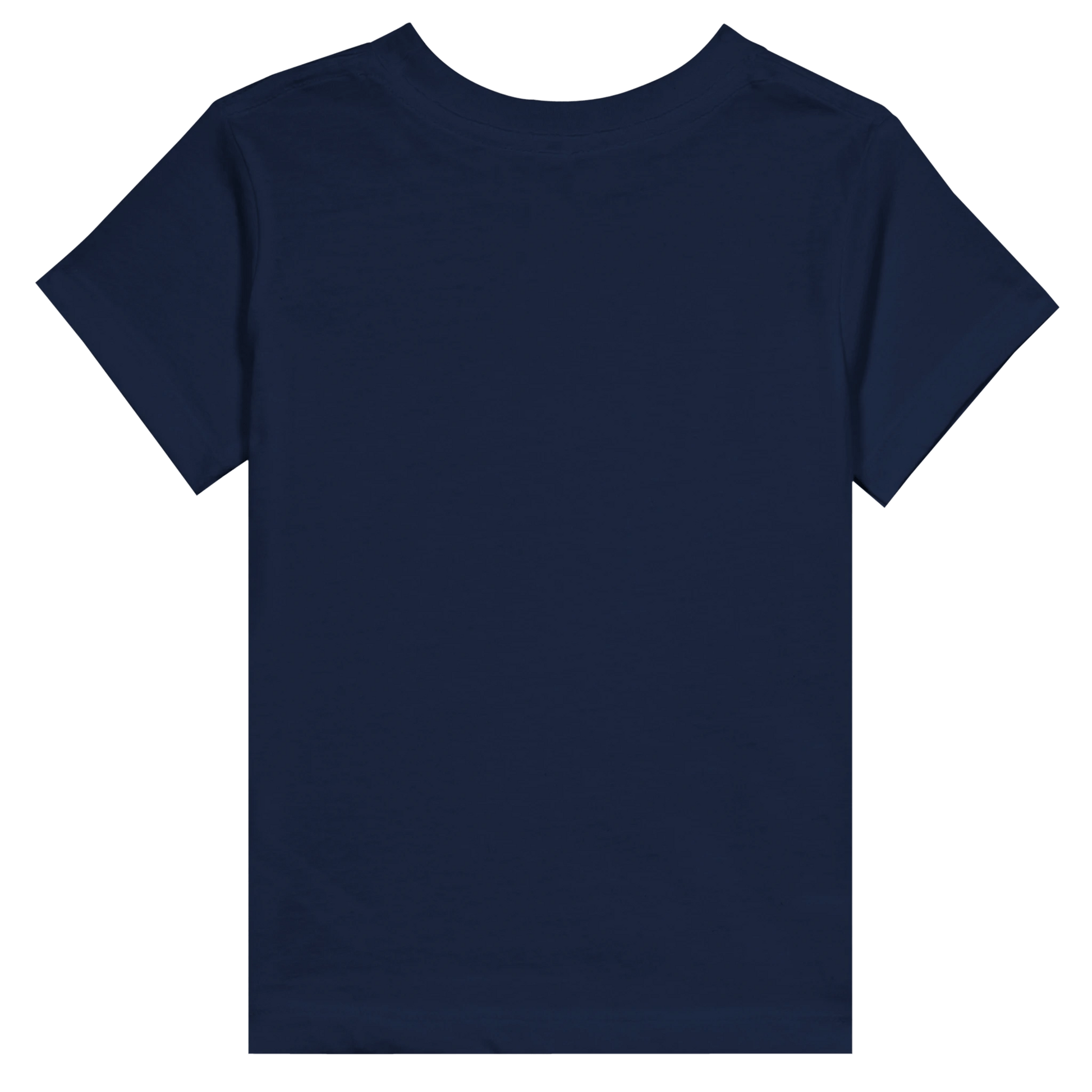 Do It For Him Christian Toddler Staple T-Shirt - ClaimedbyGodDesigns