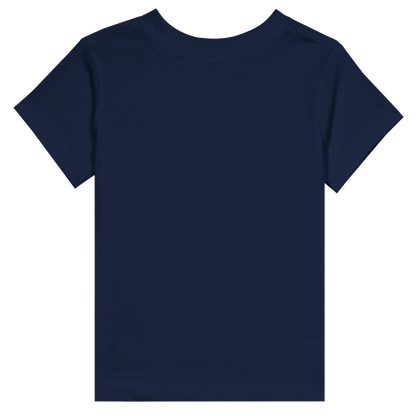 Do It For Him Christian Toddler Staple T-Shirt - ClaimedbyGodDesigns
