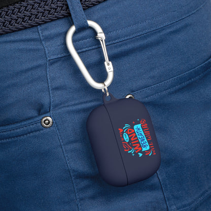 God Is The Wind Beneath My Wings AirPod / AirPods Pro Case Cover