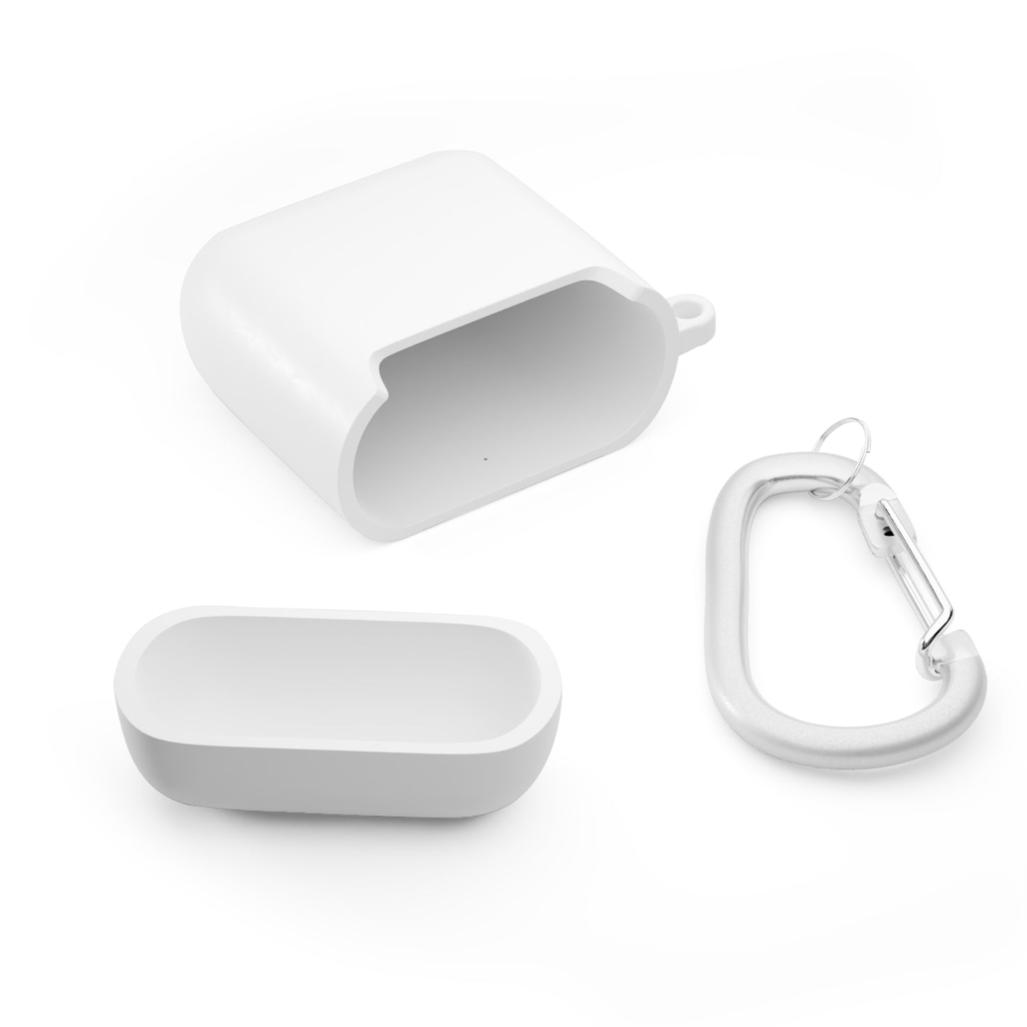 Christ Is My Firm Foundation Airpod / Airpods Pro Case cover