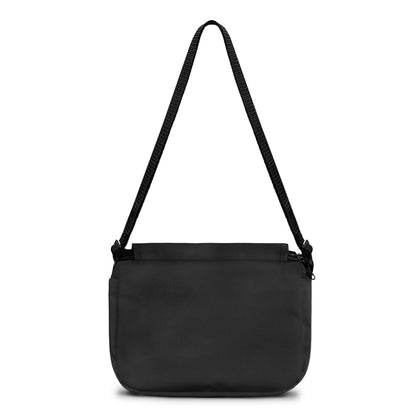 The Lord Is My Shepherd Christian Kids Flap Crossbody Bag