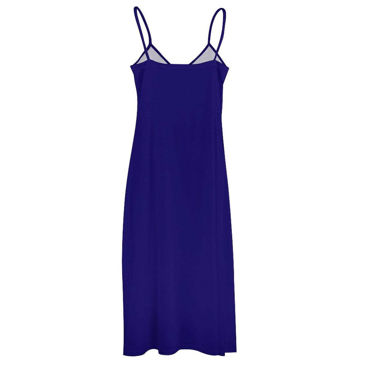 Faith Christian Ankle-length Slip Dress