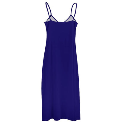 Faith Christian Ankle-length Slip Dress