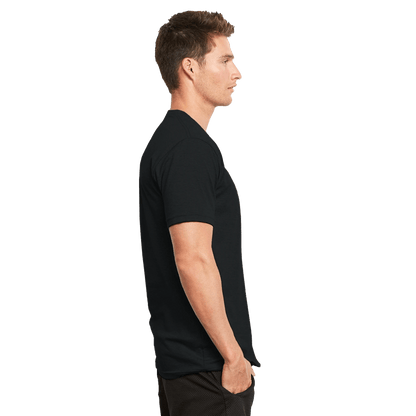 Do It For Him Men's Christian T-shirt - ClaimedbyGodDesigns