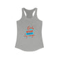 Is The Wind Beneath My Wings  Slim Fit Tank-top