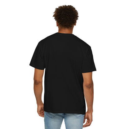 Scripture Snack T-Shirt — "Hungry? Grab a Scripture" Matthew 5:6 Christian Tee