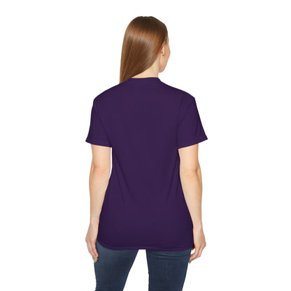 THE BLOOD OF JESUS STILL HEALS Unisex Christian Ultra Cotton Tee Printify