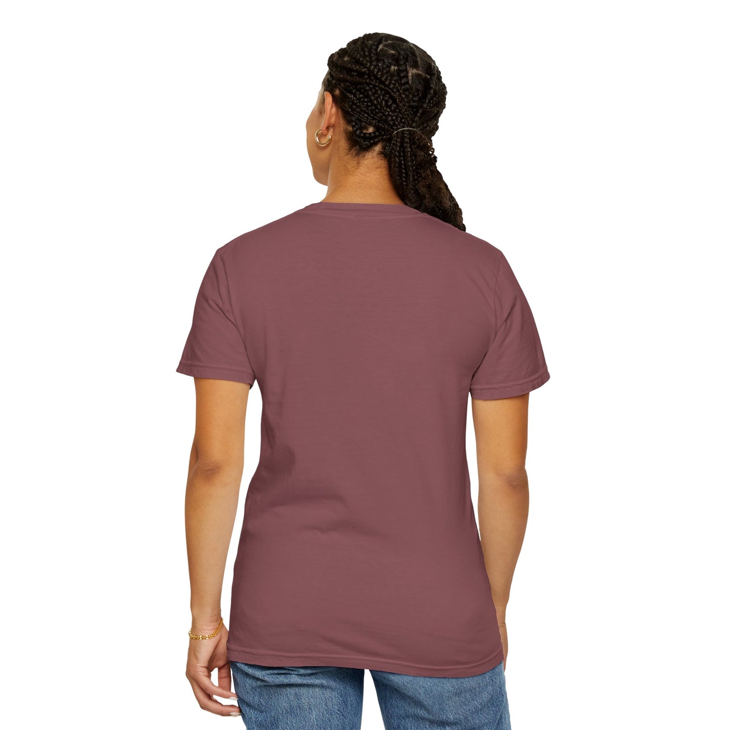 Faith Got Me Blocking Bad Vibes T-Shirt