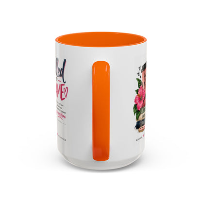 Called By Name Coffee Mug — Christian Inspirational Accent Mug (11/15oz)