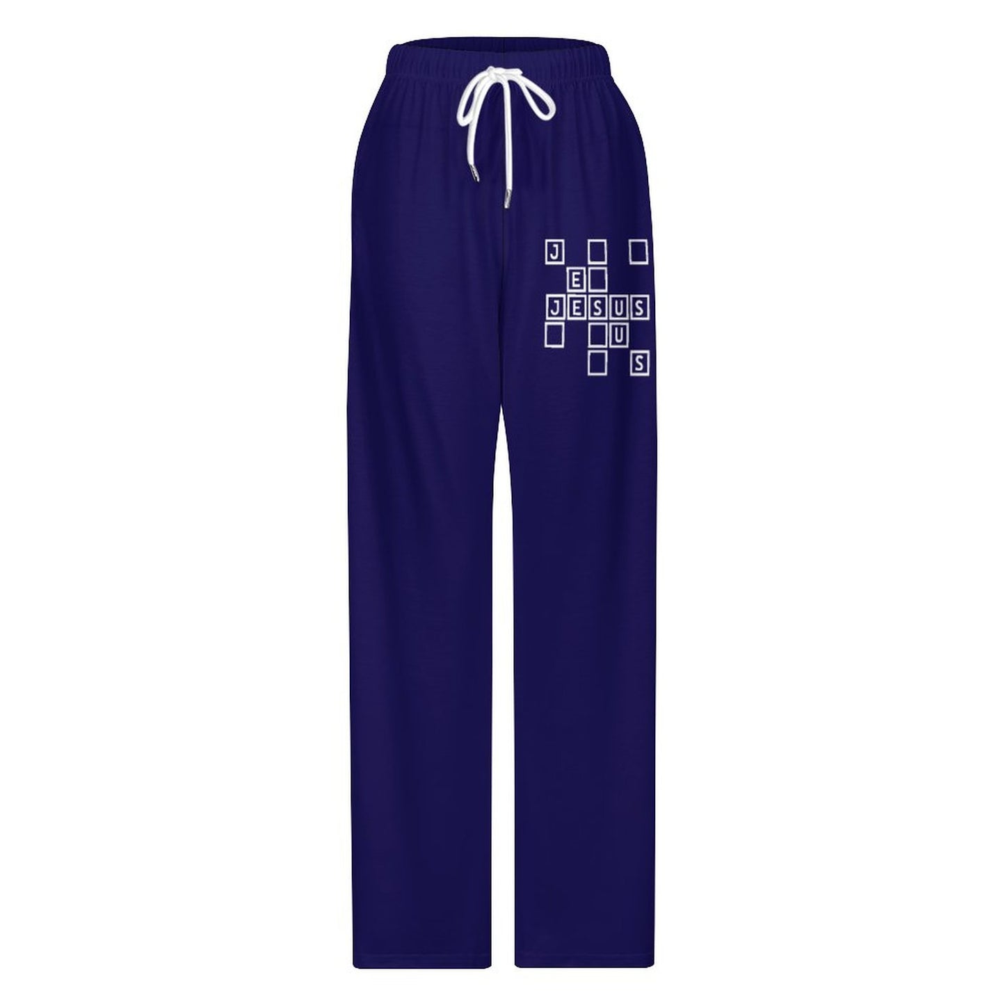 Jesus Men's Pajama Pants