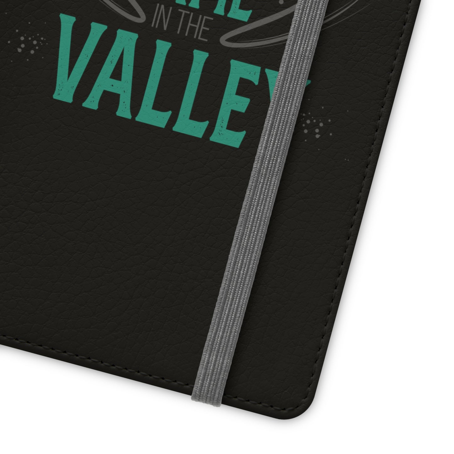 God At The Mountaintop Is The Same In The Valley Phone Flip Cases