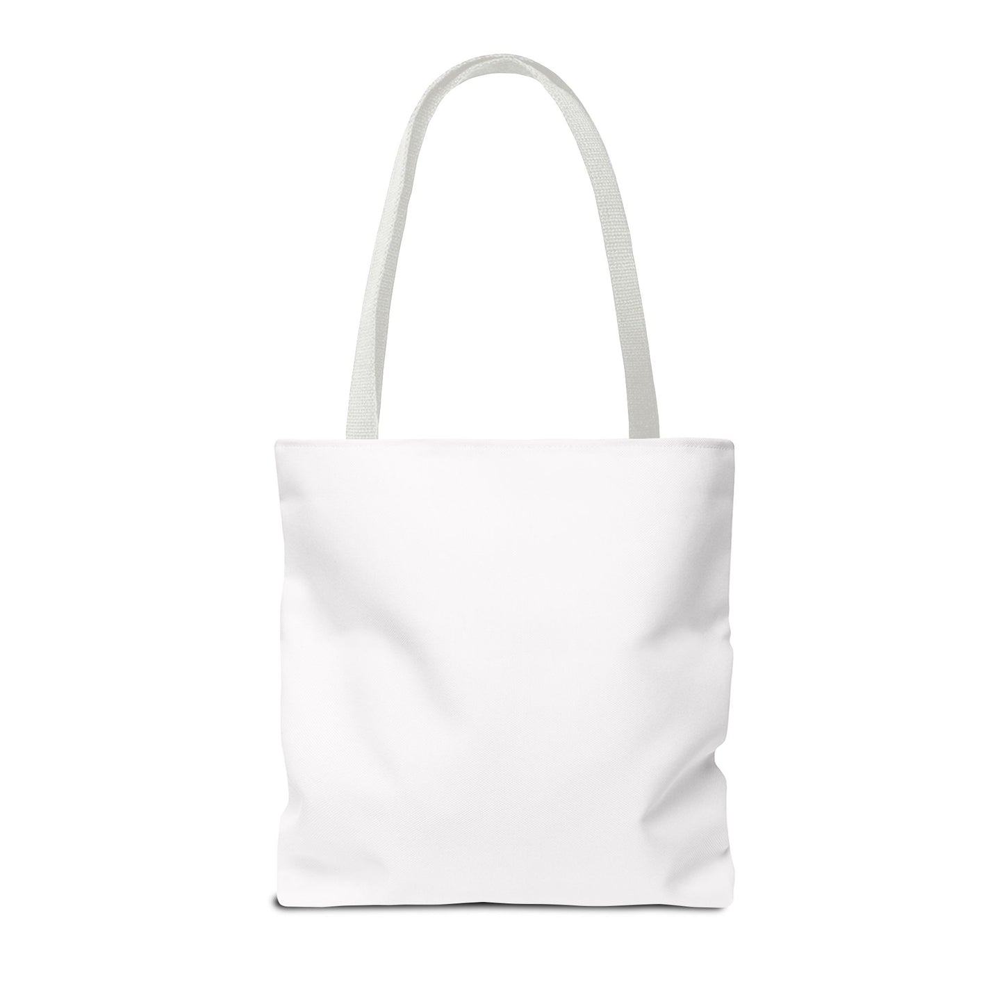 Sword of the Spirit Tote Bag — Christian Faith Inspirational Canvas Tote - ClaimedbyGodDesigns