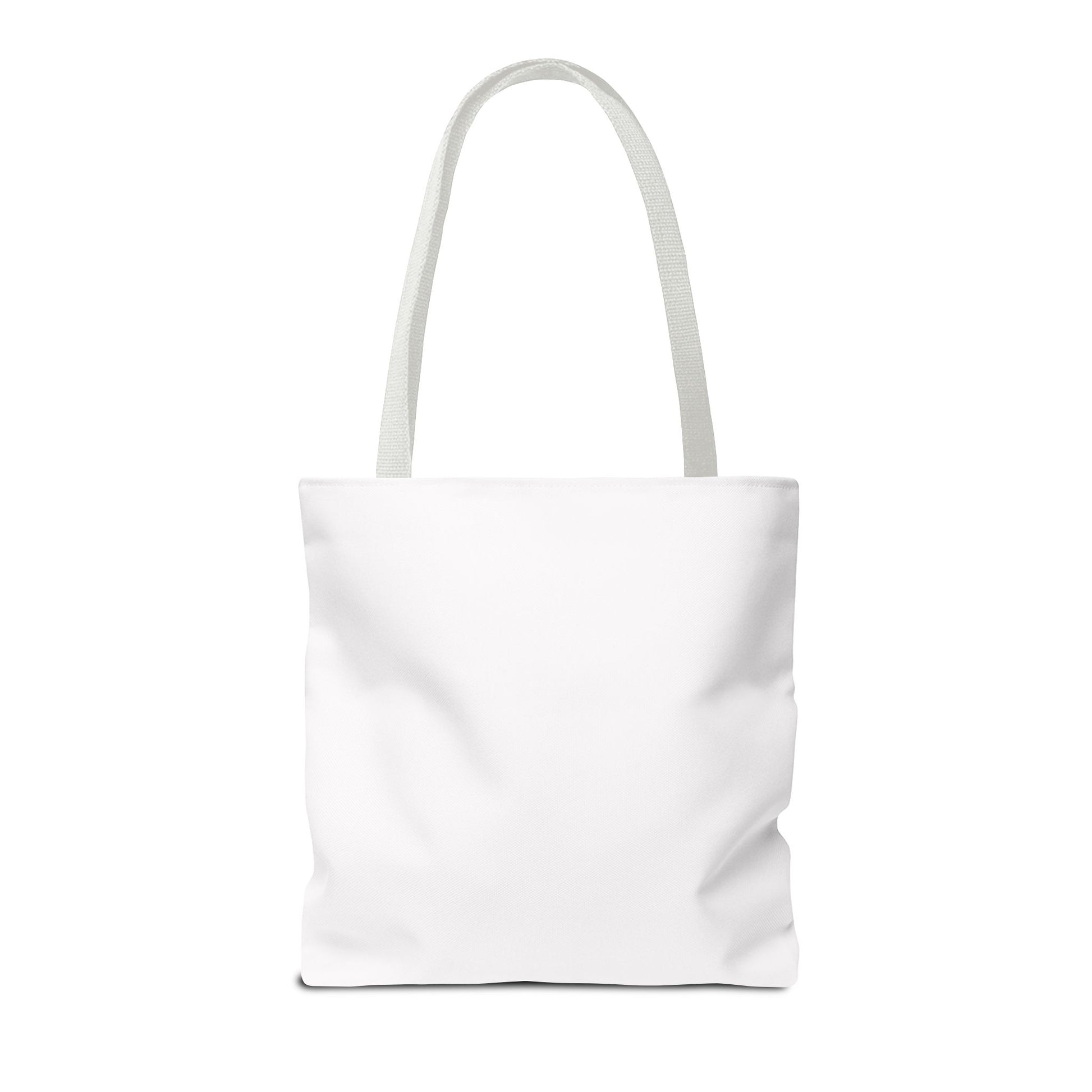 Sword of the Spirit Tote Bag — Christian Faith Inspirational Canvas Tote - ClaimedbyGodDesigns
