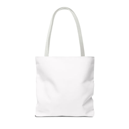 Sword of the Spirit Tote Bag — Christian Faith Inspirational Canvas Tote - ClaimedbyGodDesigns