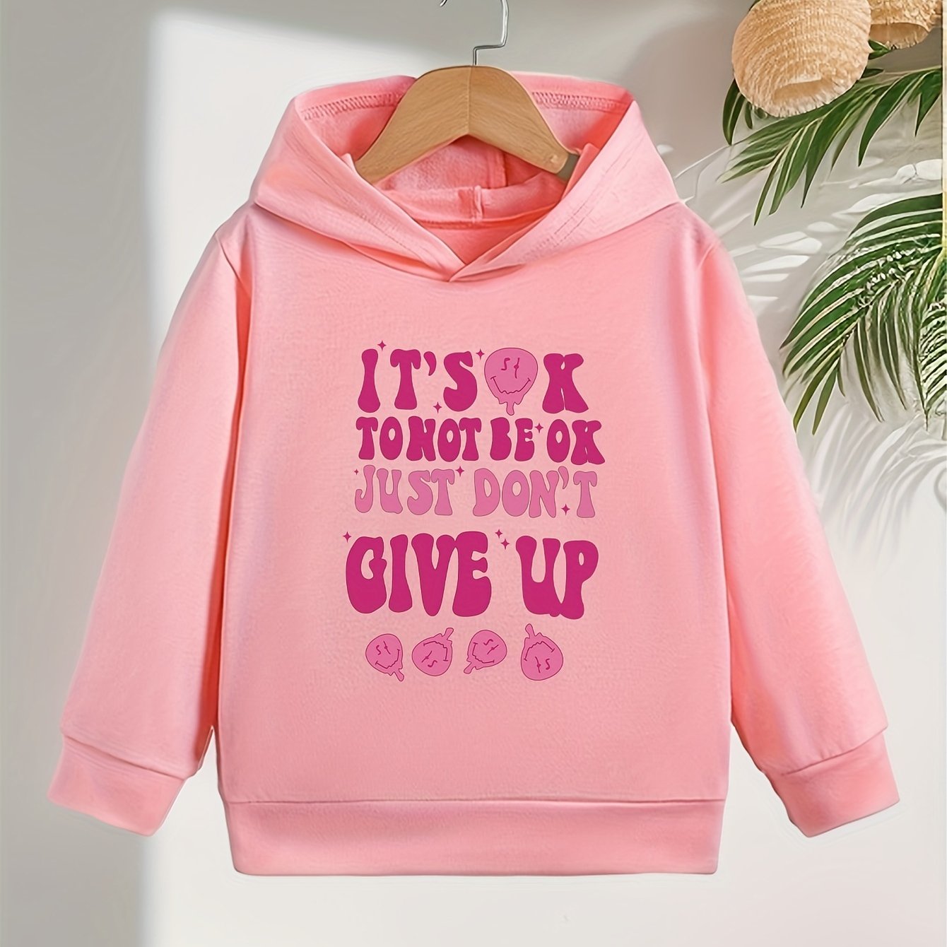 Just Don't Give Up claimedbygoddesigns