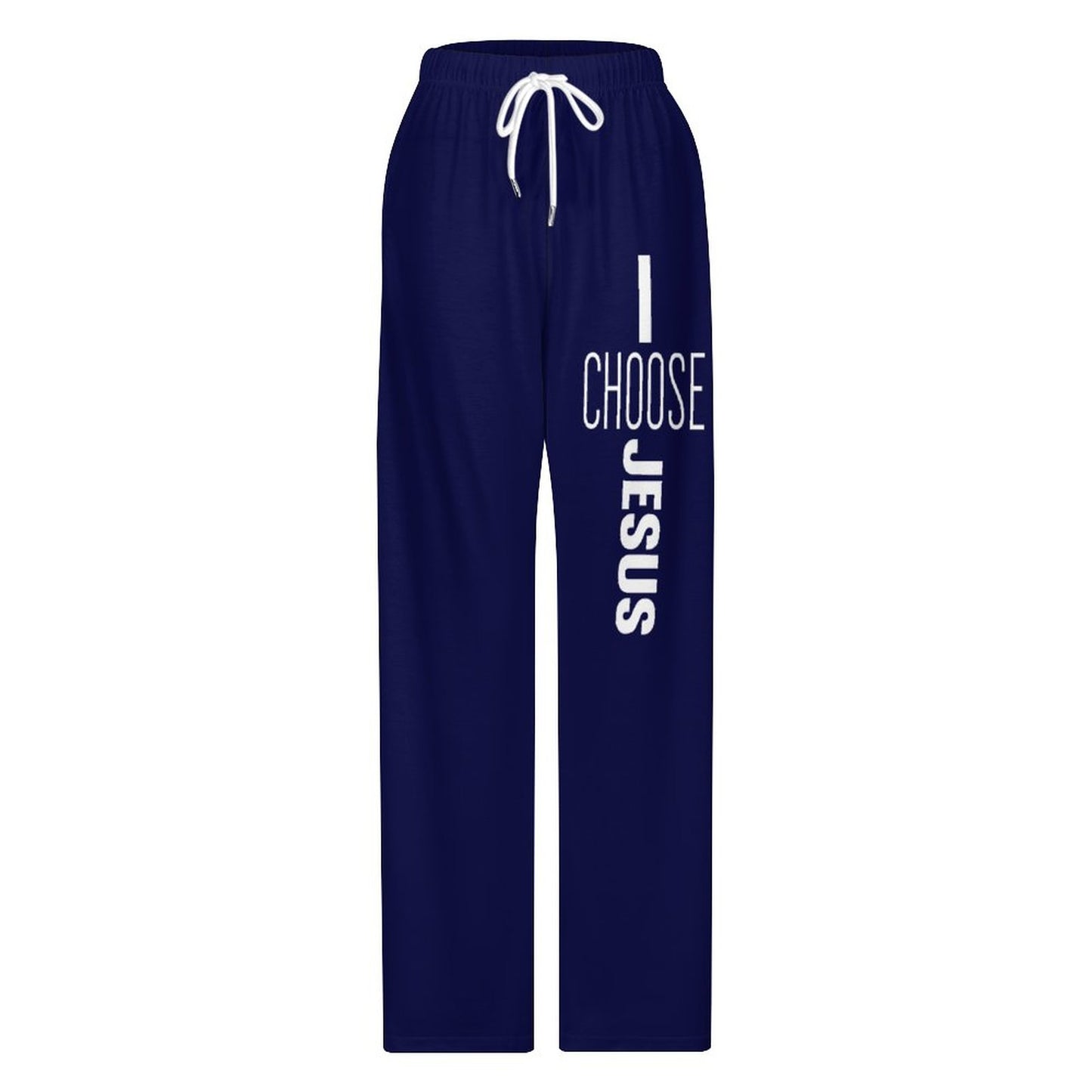 I choose Jesus Men's Christian Pajama Pants