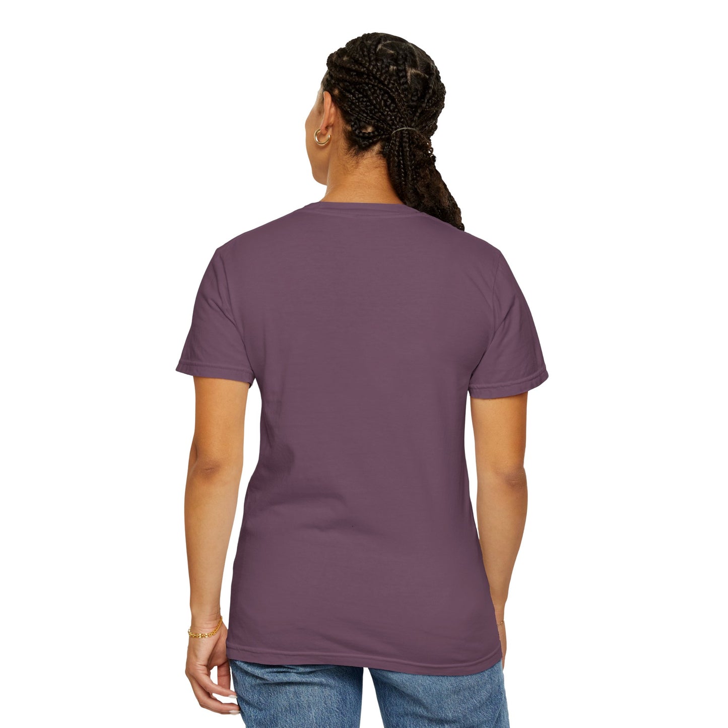 Faith Got Me Blocking Bad Vibes T-Shirt