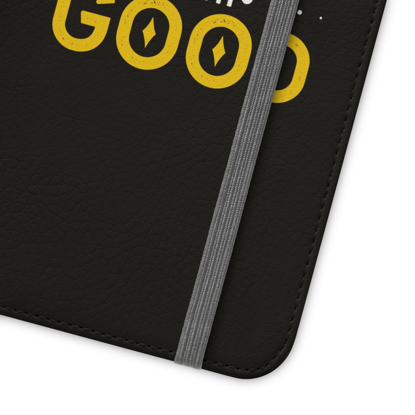 Child Of God All Things Are Working For My Good Christian Phone Flip Cases Printify