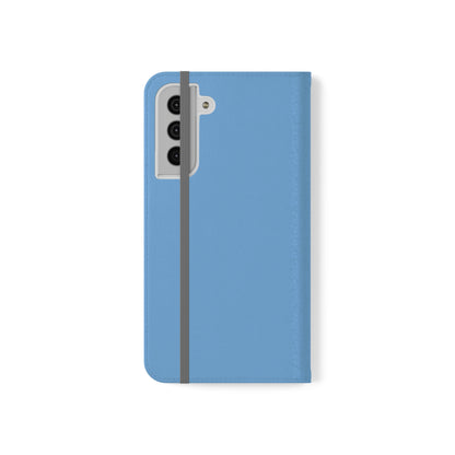 Faithful To A God Who Is Faithful Through Generations Phone Flip Case