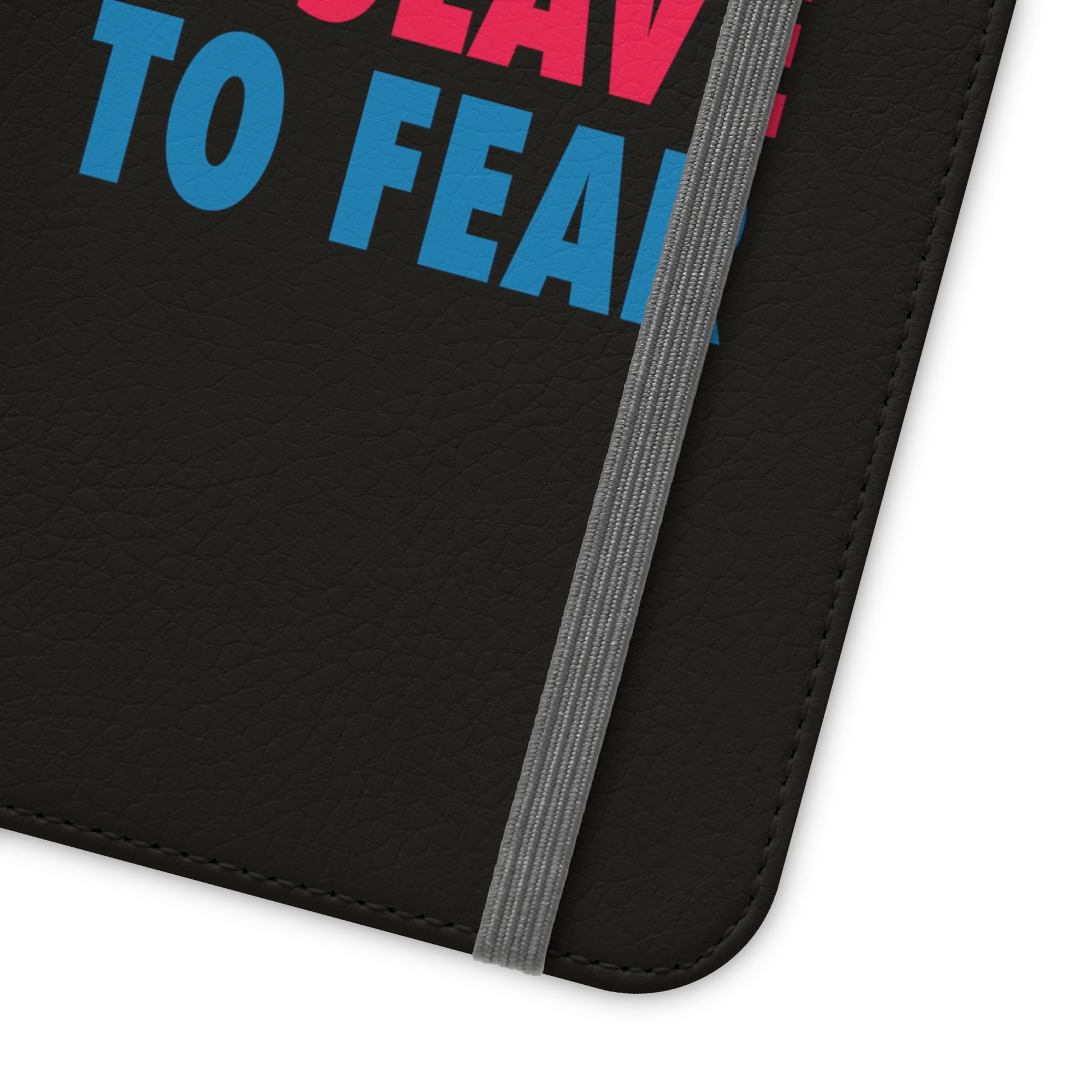 Child Of God No Longer A Slave To Fear Christian Phone Flip Cases Printify