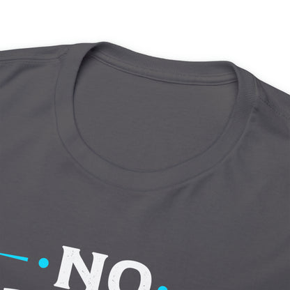 No Greater Love Do I Know But The Love Of God Unisex Heavy Cotton Tee
